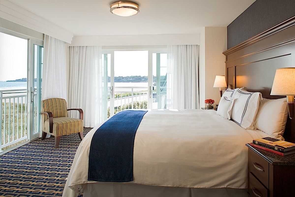 Newport Beach Hotel & Suites Middletown Phòng bức ảnh